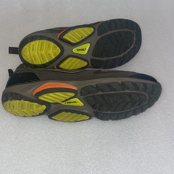 Teva Men’s Tevasphere Trail Event Waterproof Shoes - Picture 2 of 6